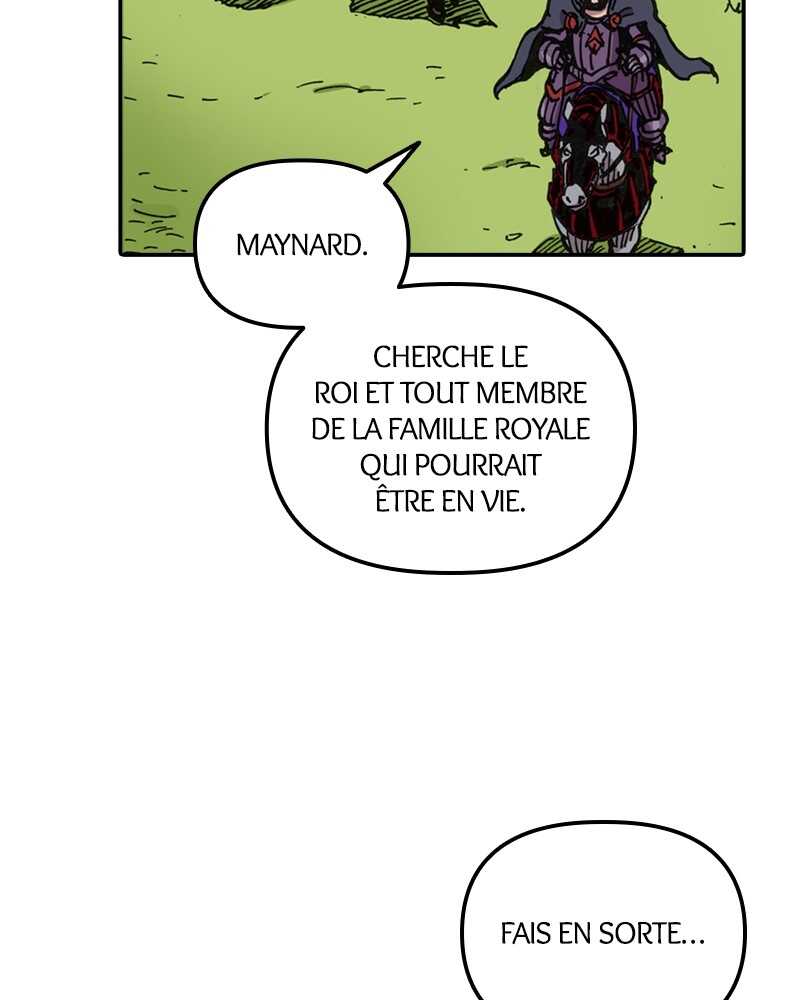 Read Clevatess Scan Manga Online