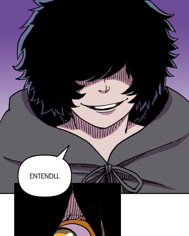 Read Clevatess Scan Manga Online