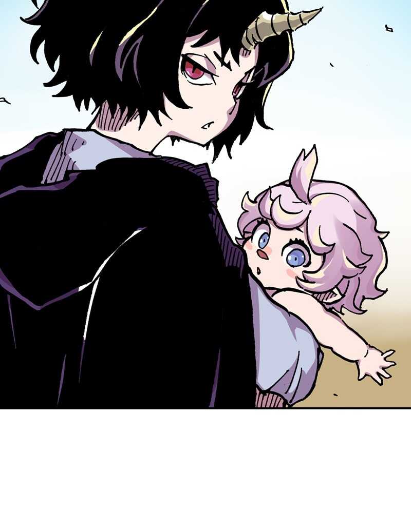 Read Clevatess Scan Manga Online