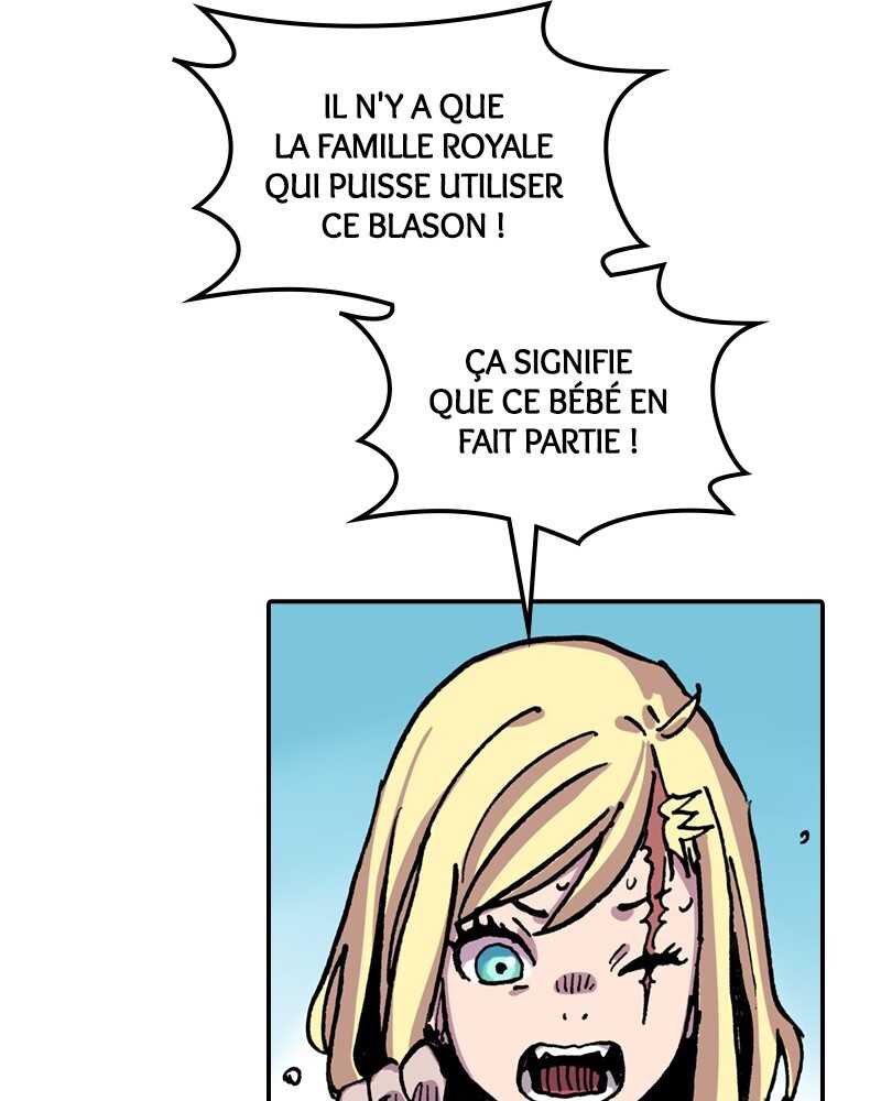 Read Clevatess Scan Manga Online