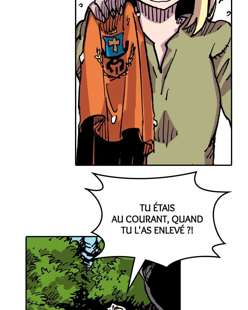 Read Clevatess Scan Manga Online