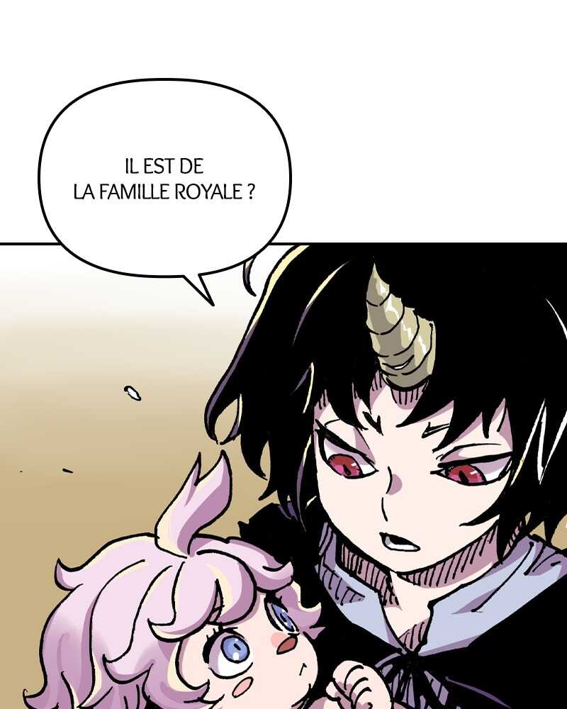 Read Clevatess Scan Manga Online