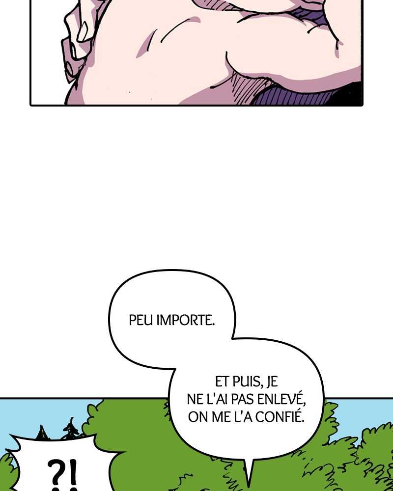Read Clevatess Scan Manga Online