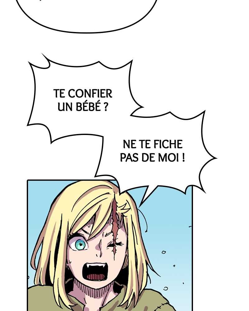 Read Clevatess Scan Manga Online
