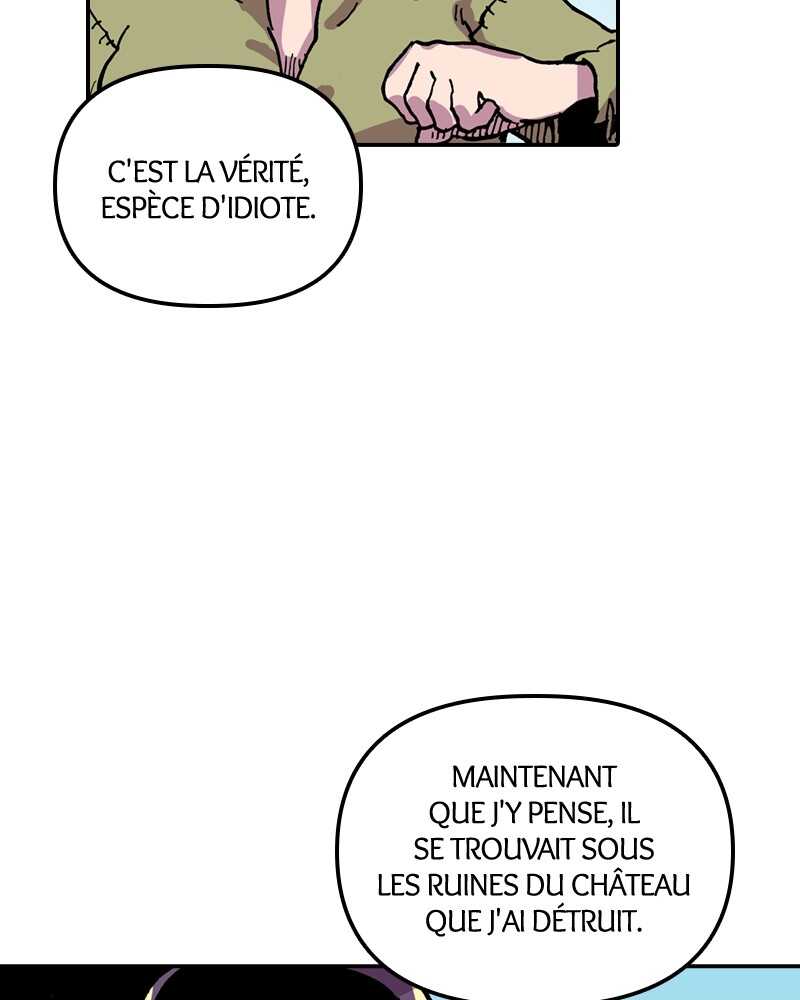 Read Clevatess Scan Manga Online