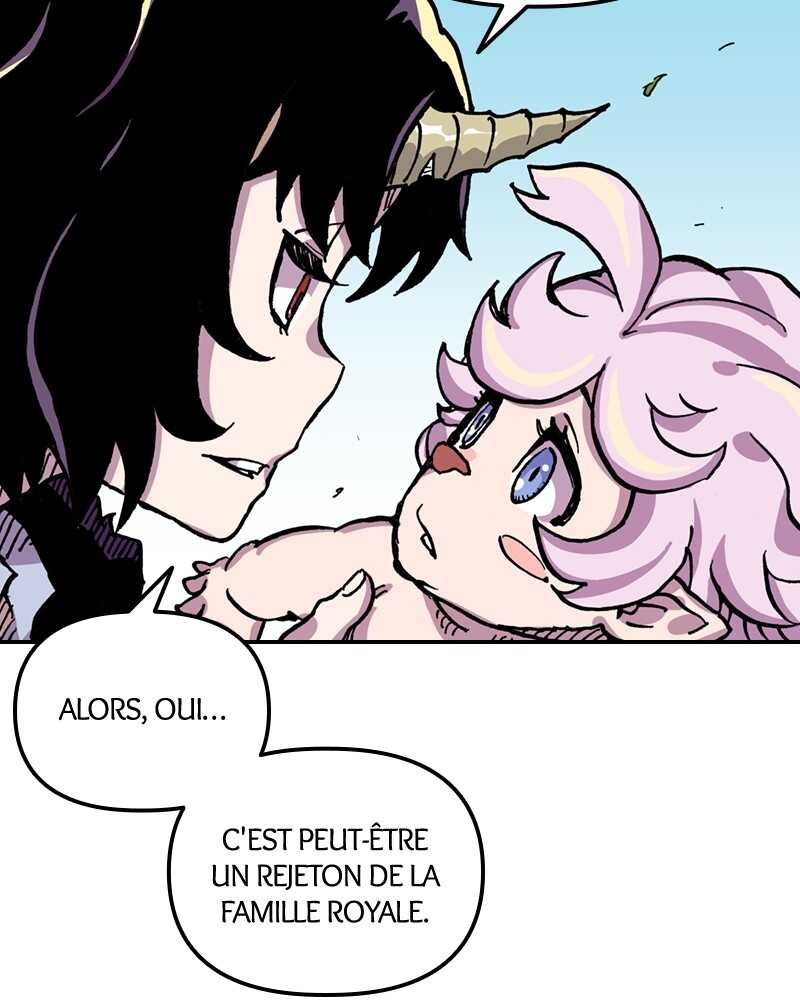 Read Clevatess Scan Manga Online