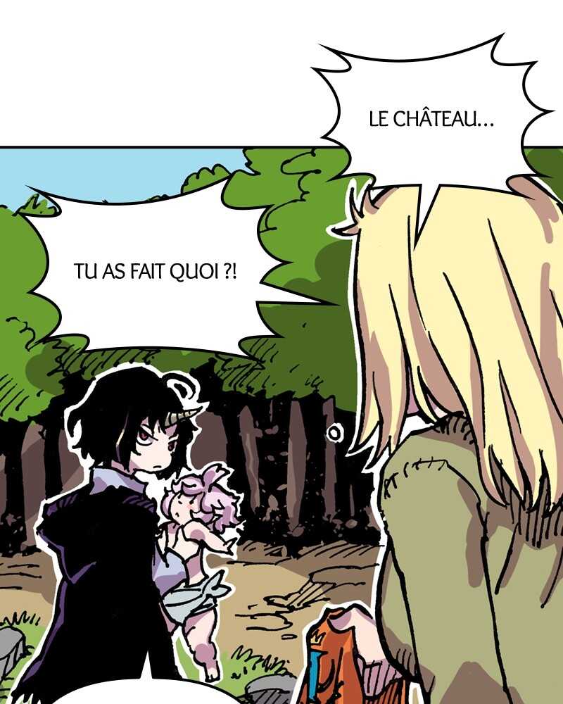 Read Clevatess Scan Manga Online