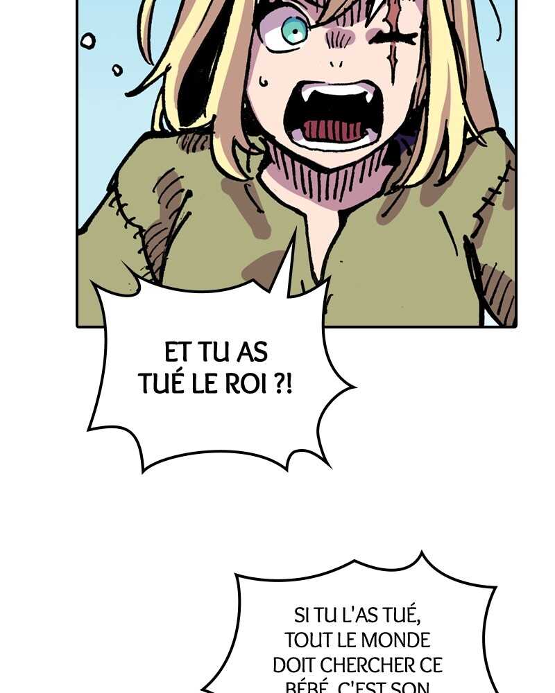 Read Clevatess Scan Manga Online