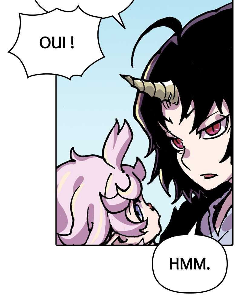 Read Clevatess Scan Manga Online
