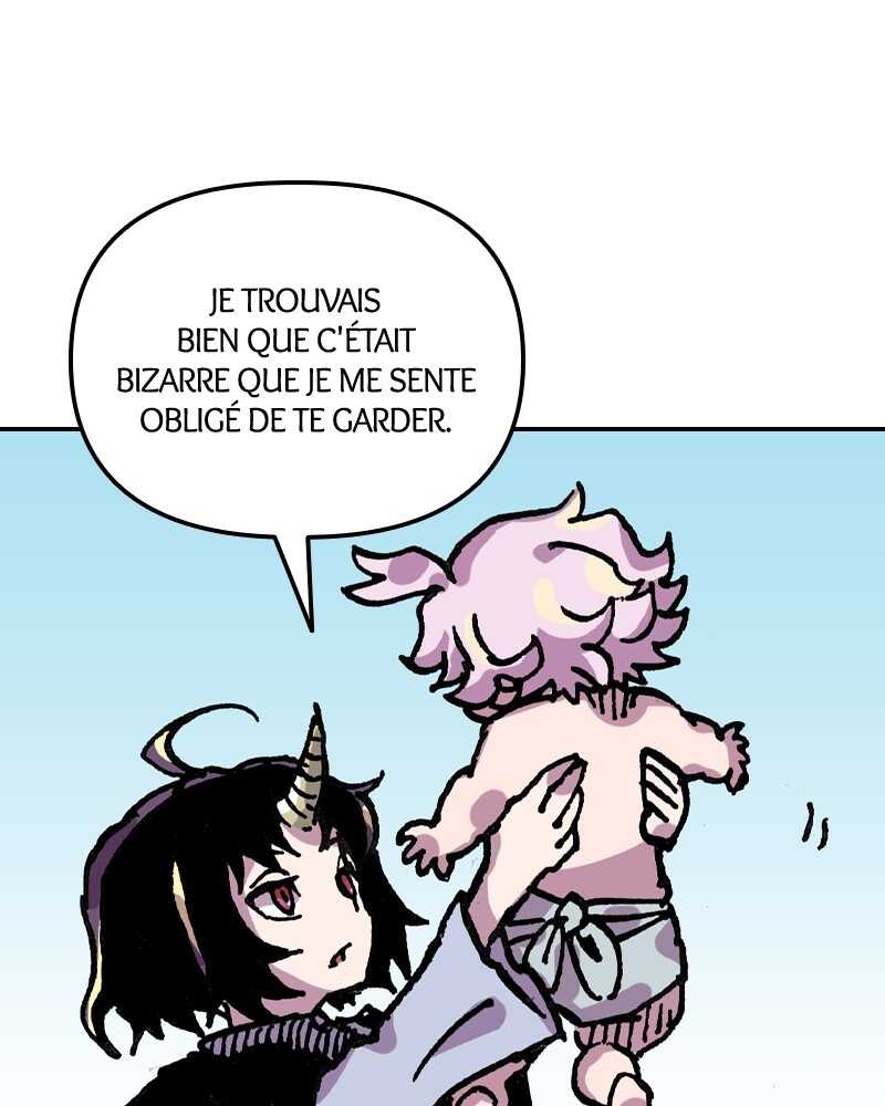 Read Clevatess Scan Manga Online
