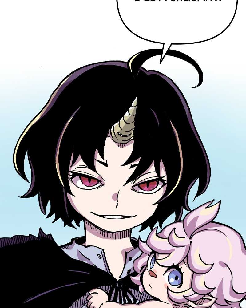 Read Clevatess Scan Manga Online