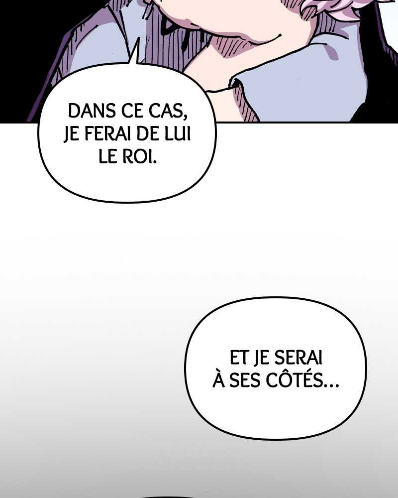 Read Clevatess Scan Manga Online