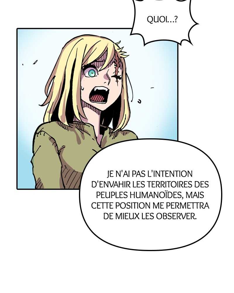 Read Clevatess Scan Manga Online
