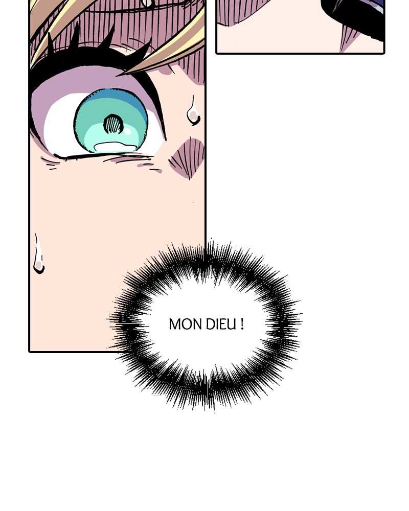 Read Clevatess Scan Manga Online