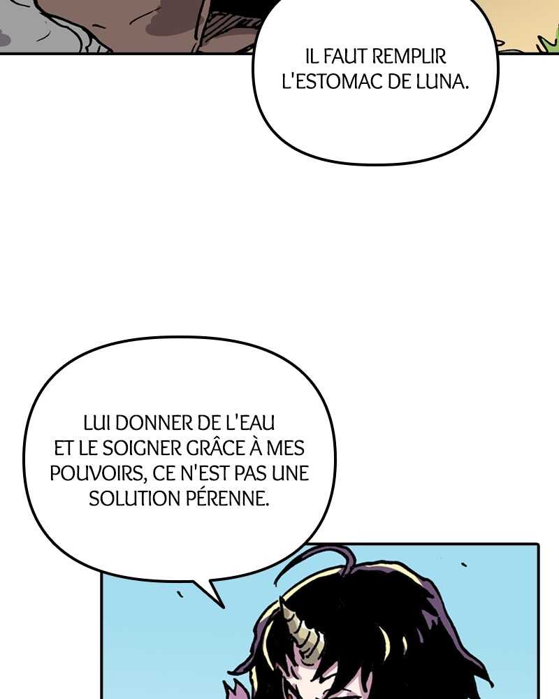 Read Clevatess Scan Manga Online