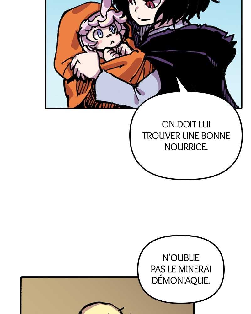 Read Clevatess Scan Manga Online