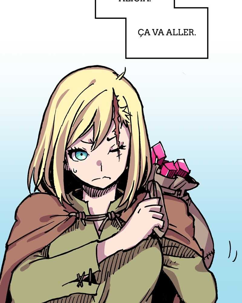 Read Clevatess Scan Manga Online
