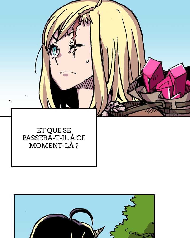 Read Clevatess Scan Manga Online