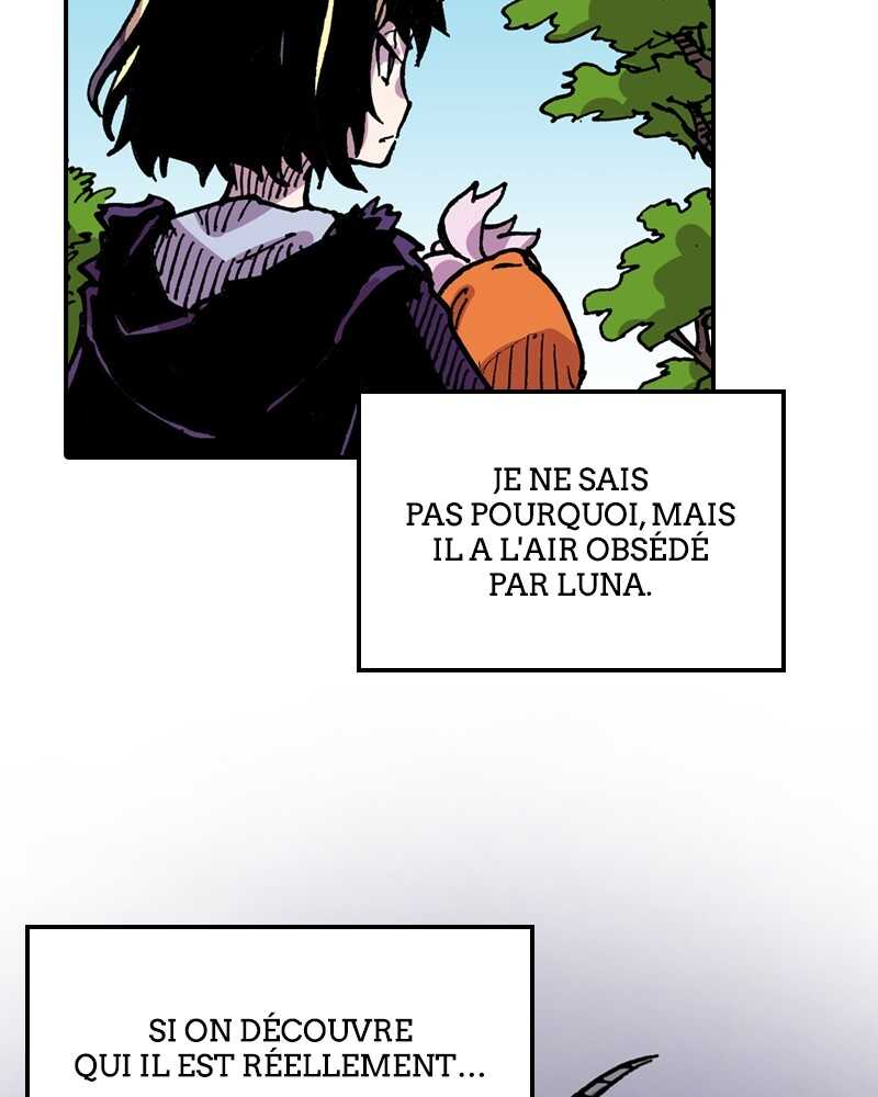 Read Clevatess Scan Manga Online