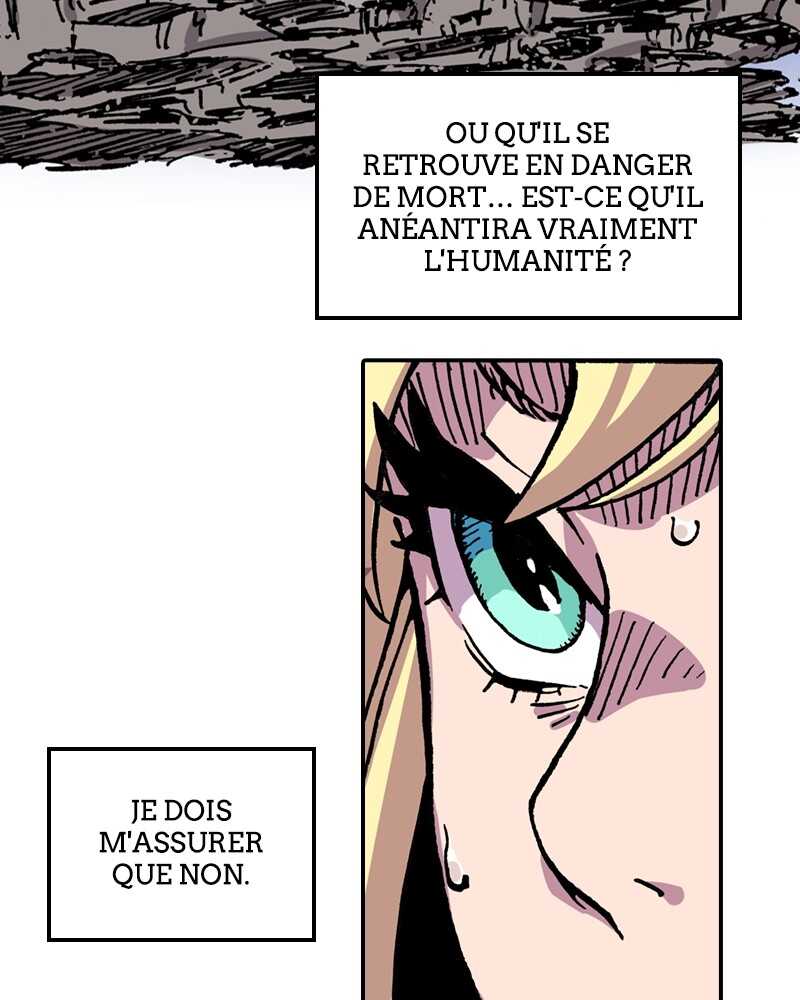 Read Clevatess Scan Manga Online