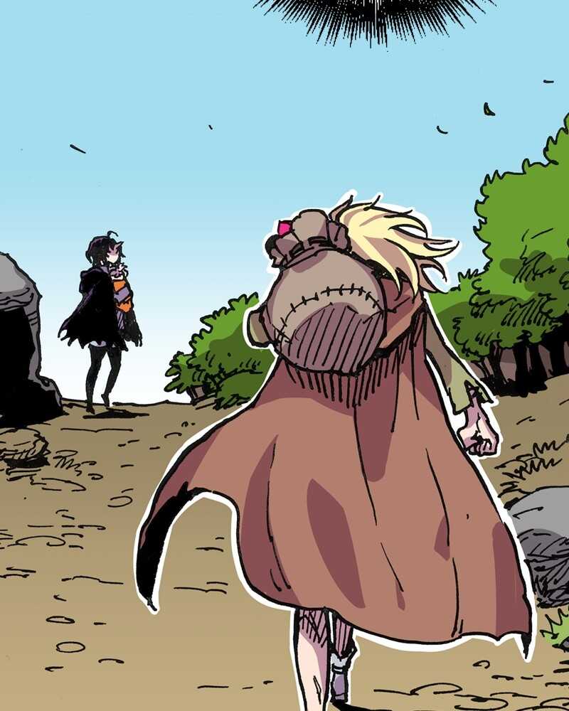 Read Clevatess Scan Manga Online