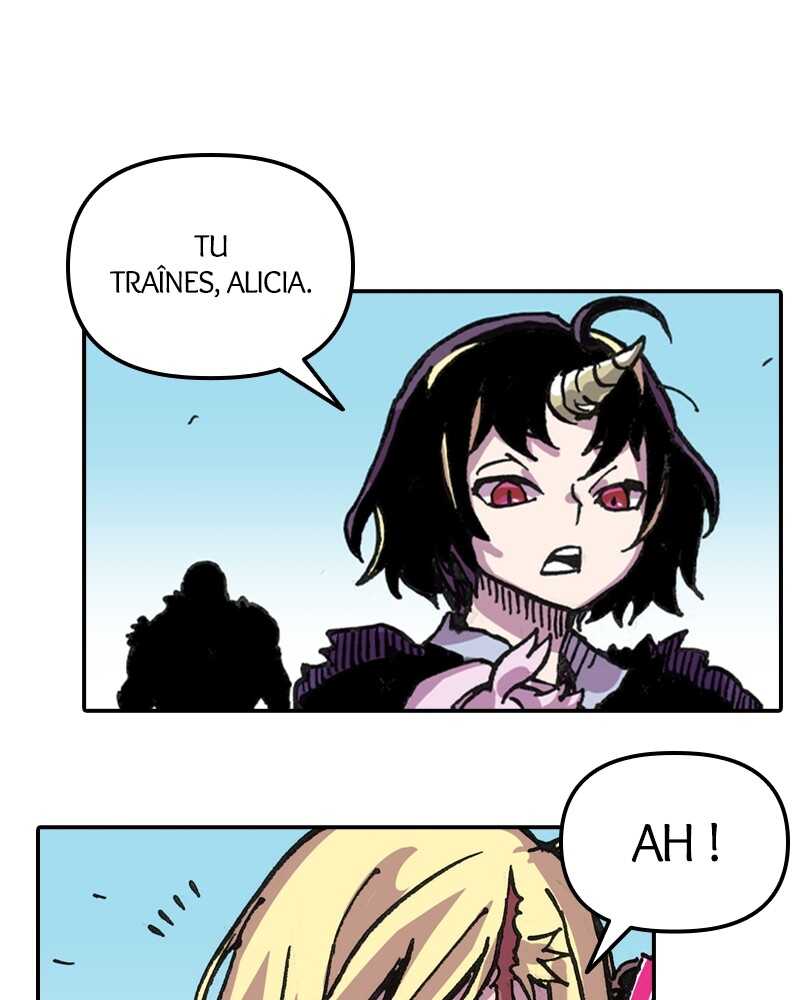 Read Clevatess Scan Manga Online
