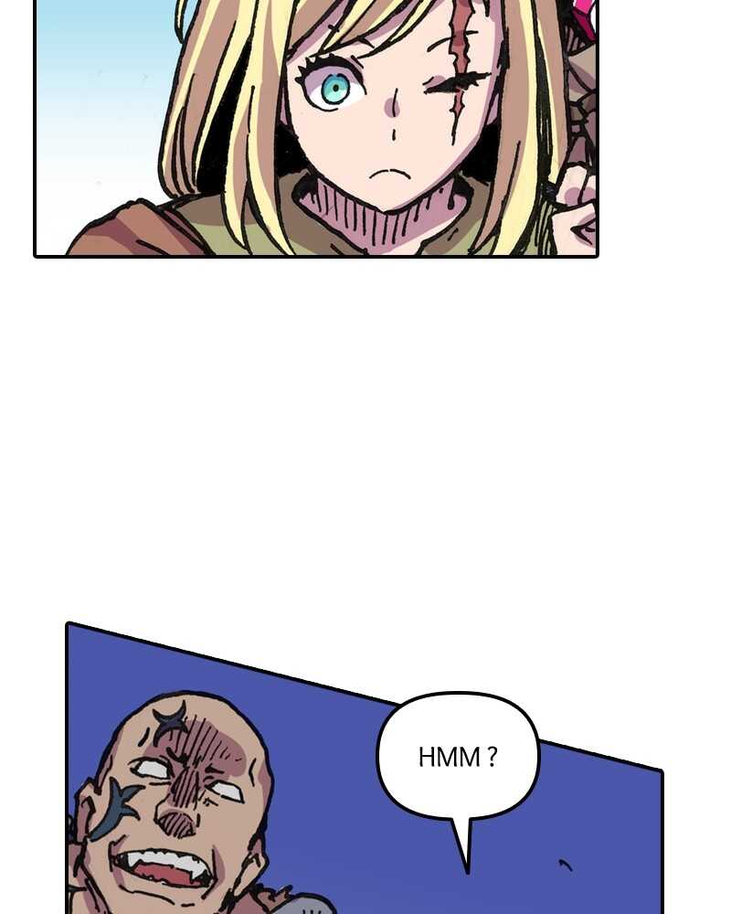 Read Clevatess Scan Manga Online