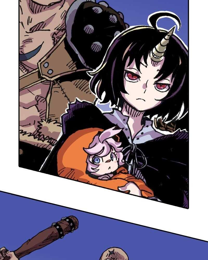 Read Clevatess Scan Manga Online