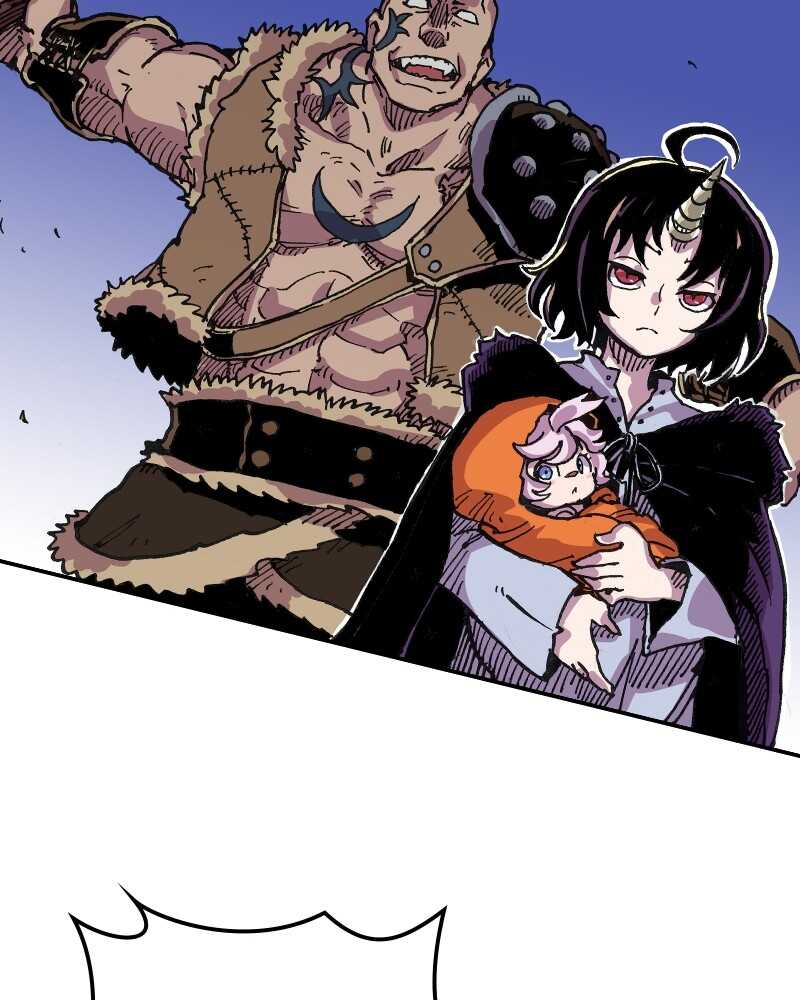 Read Clevatess Scan Manga Online
