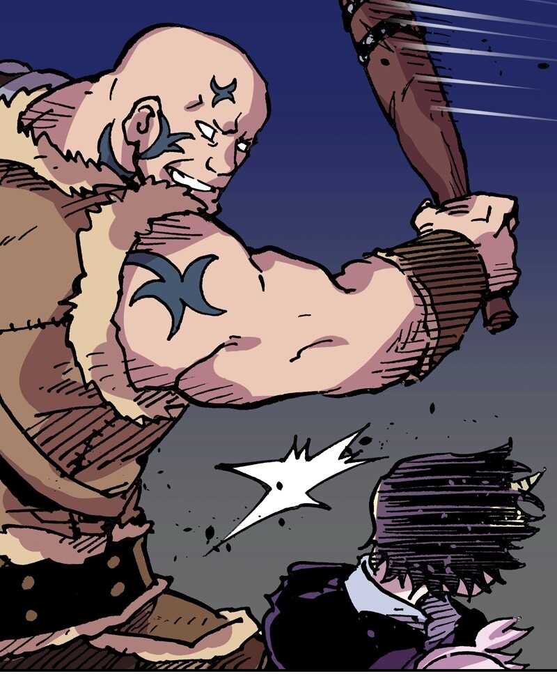 Read Clevatess Scan Manga Online