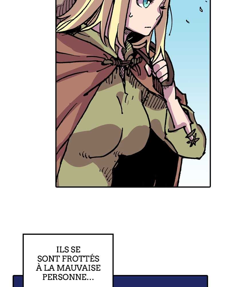 Read Clevatess Scan Manga Online