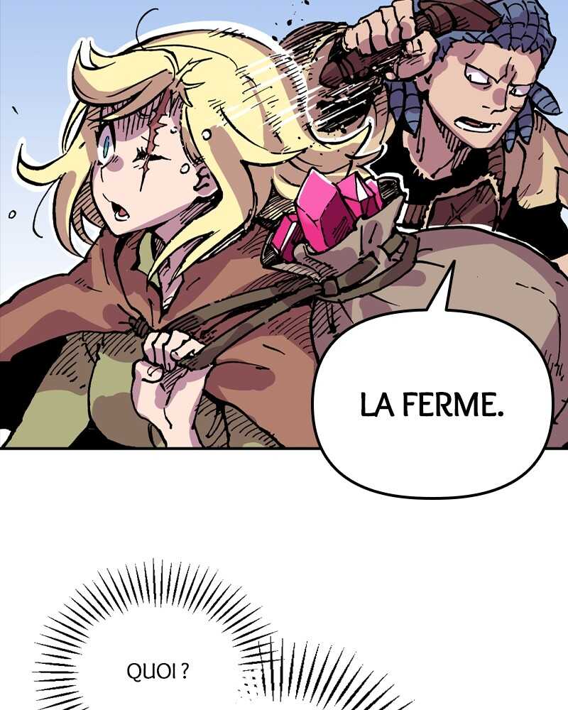 Read Clevatess Scan Manga Online