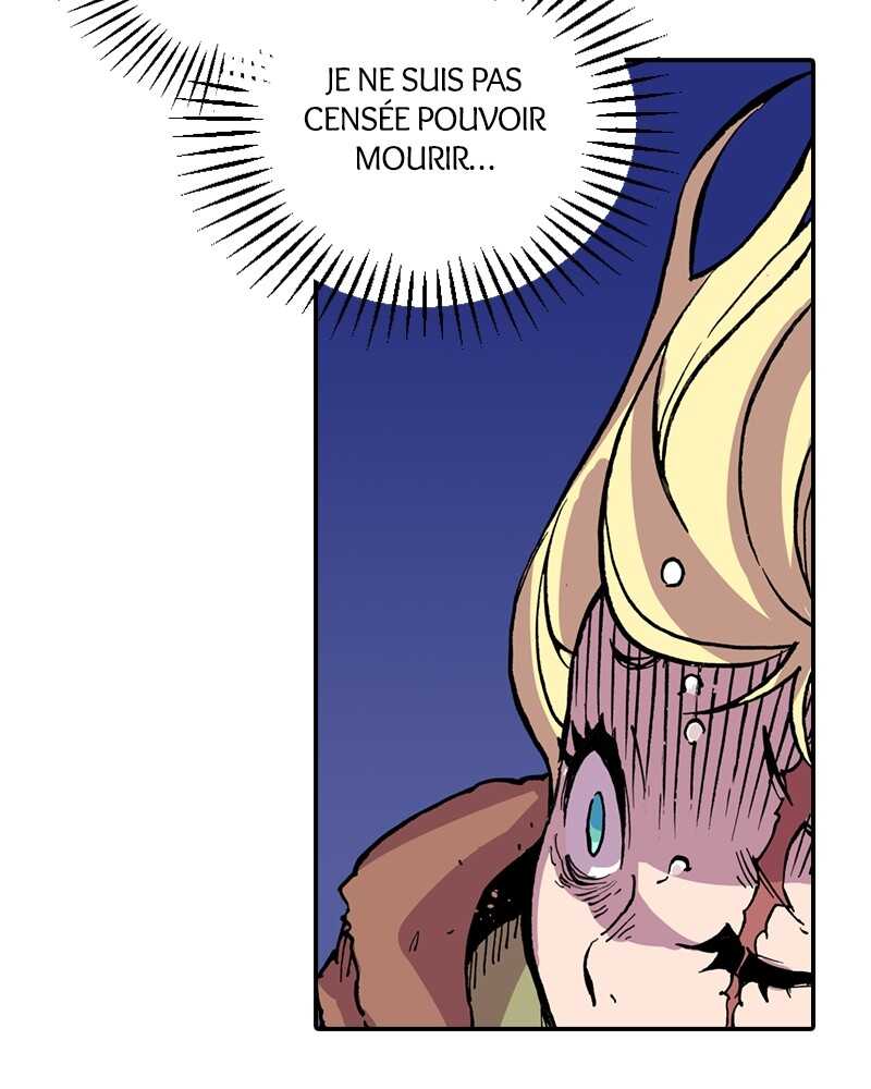 Read Clevatess Scan Manga Online