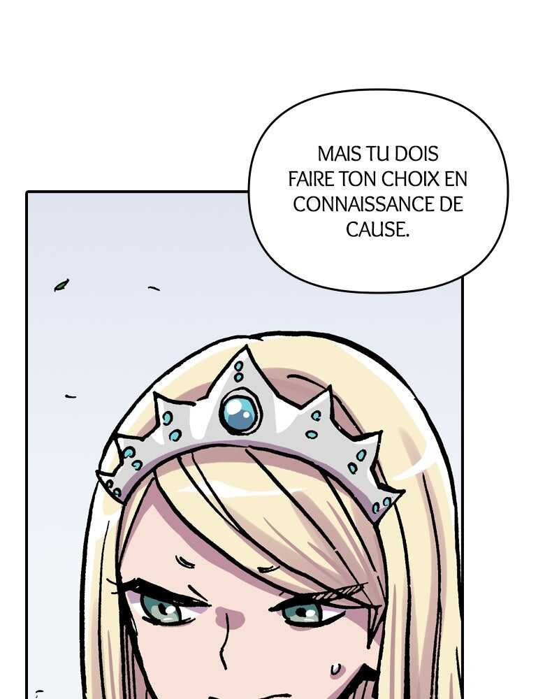 Read Clevatess Scan Manga Online