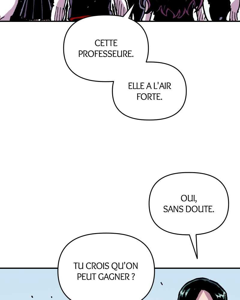 Read Clevatess Scan Manga Online