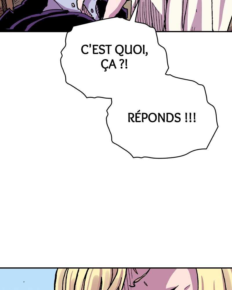 Read Clevatess Scan Manga Online