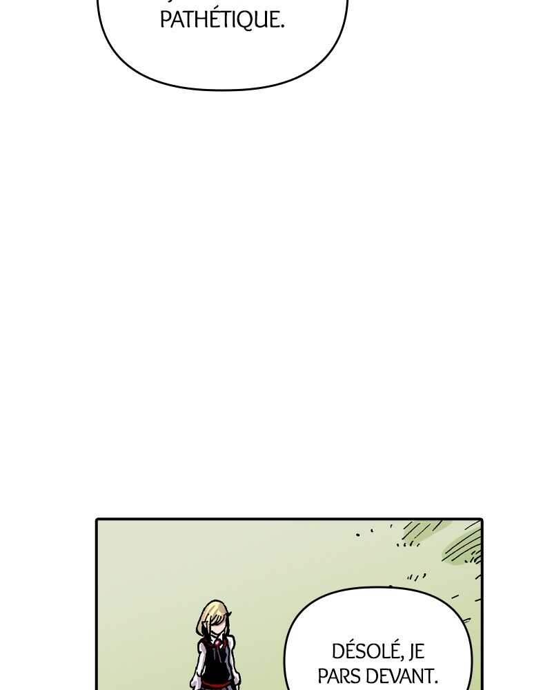 Read Clevatess Scan Manga Online
