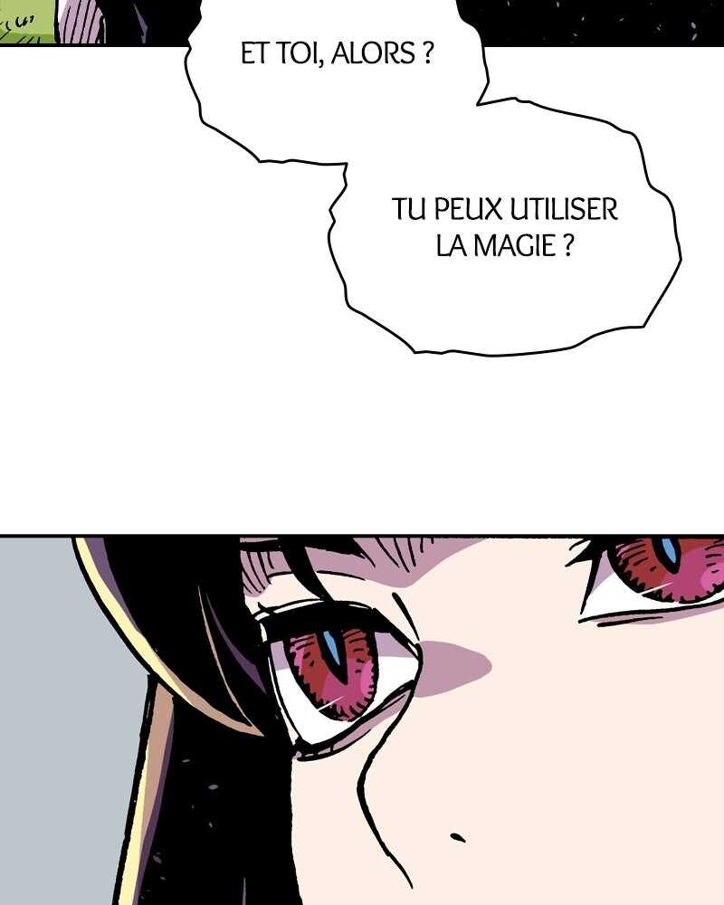 Read Clevatess Scan Manga Online