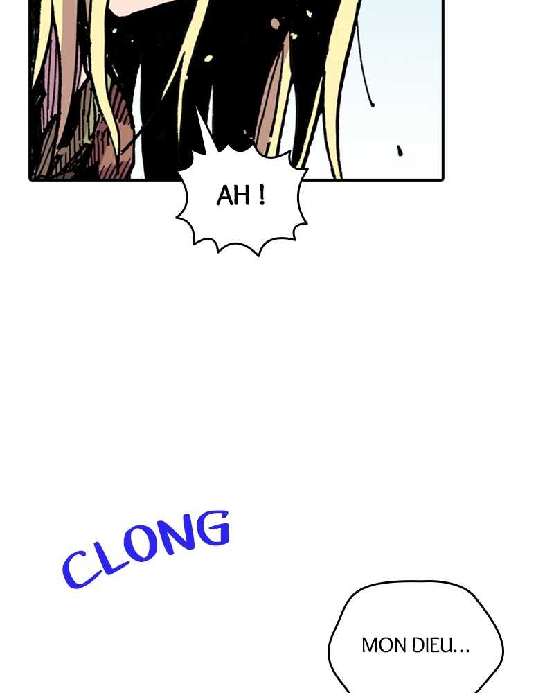 Read Clevatess Scan Manga Online