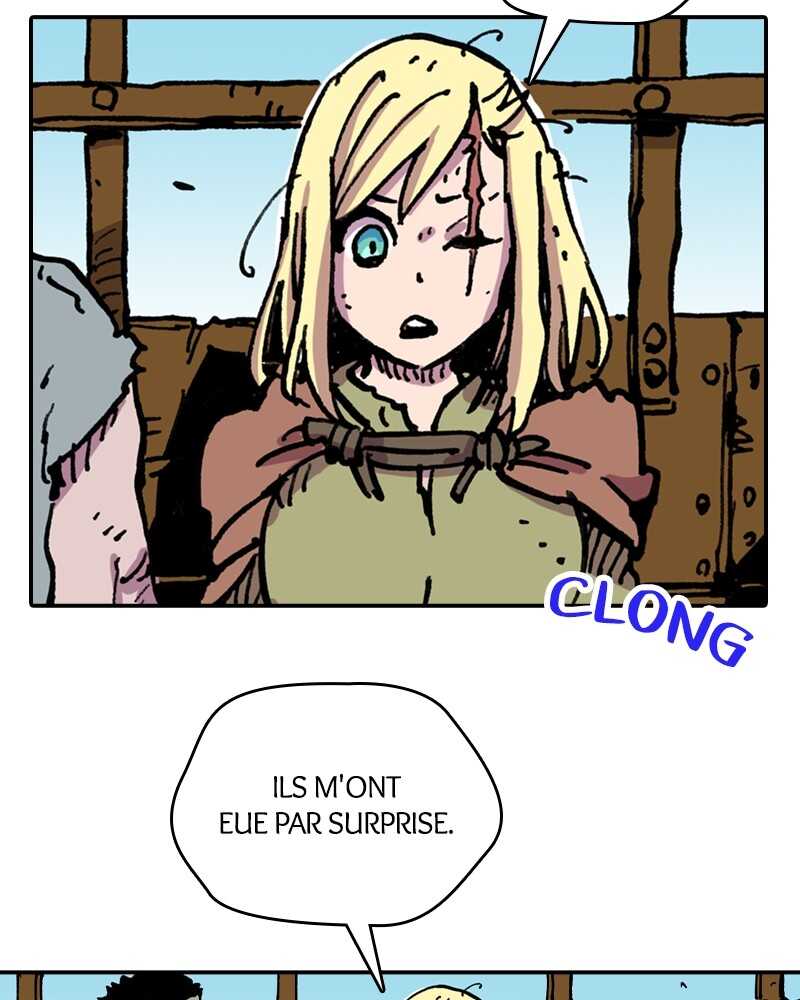 Read Clevatess Scan Manga Online