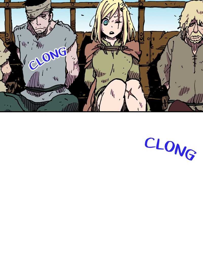 Read Clevatess Scan Manga Online