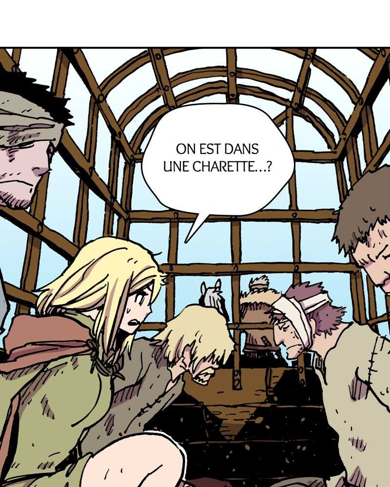 Read Clevatess Scan Manga Online