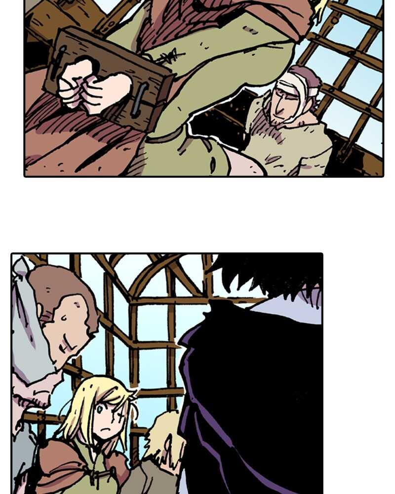 Read Clevatess Scan Manga Online