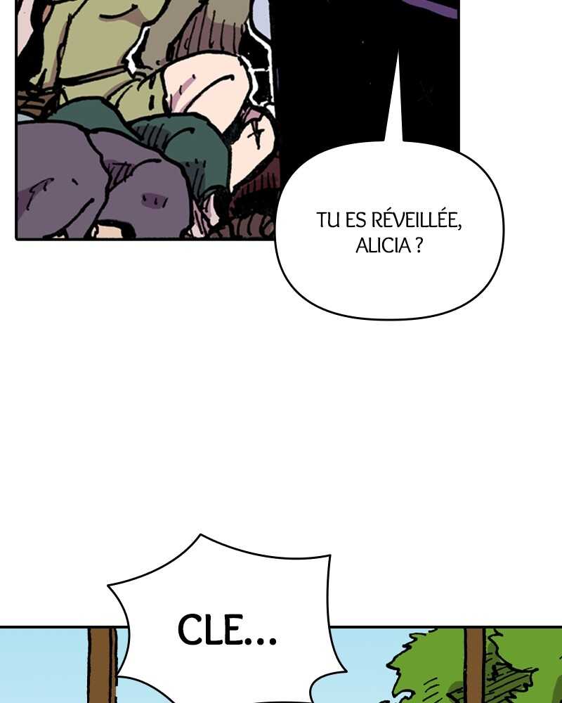Read Clevatess Scan Manga Online