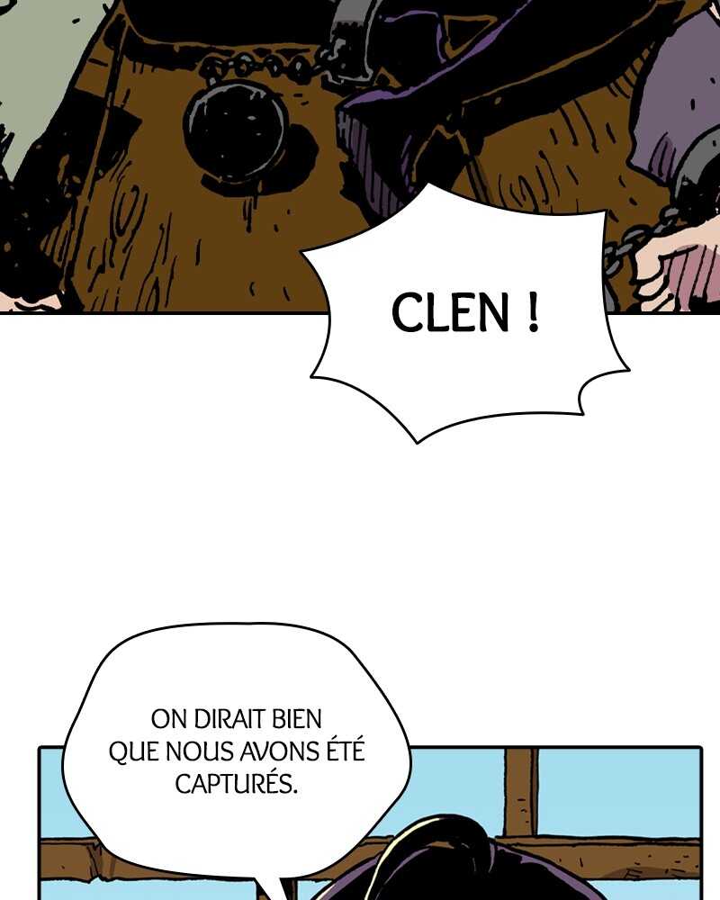 Read Clevatess Scan Manga Online