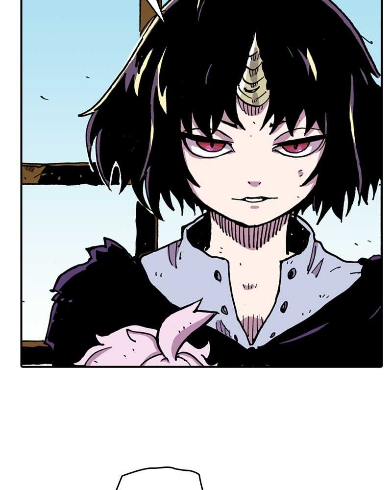 Read Clevatess Scan Manga Online