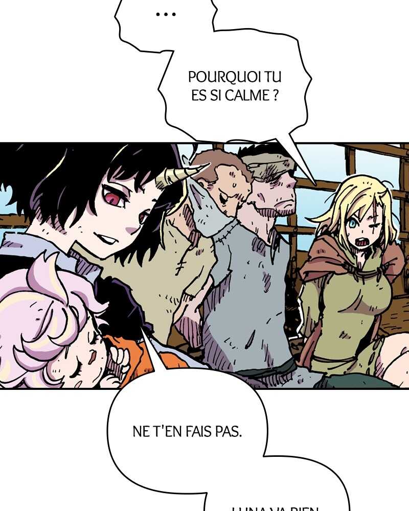 Read Clevatess Scan Manga Online