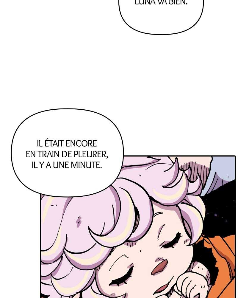 Read Clevatess Scan Manga Online