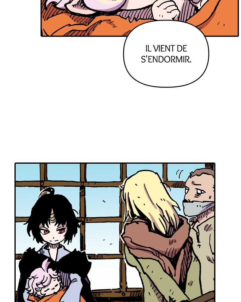 Read Clevatess Scan Manga Online