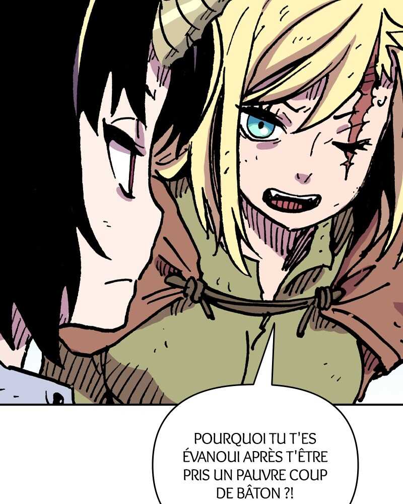 Read Clevatess Scan Manga Online